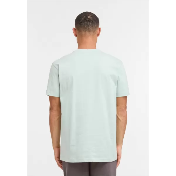  Férfi póló URBAN CLASSICS TB2684 FAGYMENTA 