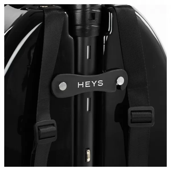  Gyermek bőrönd HEYS TURBO TOTS SCOOTER 13155 VERSENYAUTÓ 
