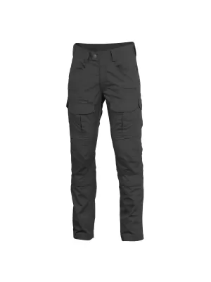Férfi nadrág PENTAGON LYCOS COMBAT PANTS K05043 FEKETE