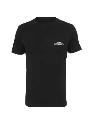 Férfi póló URBAN CLASSICS TB8959-00007 FEKETE