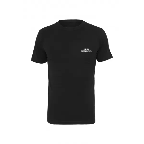  Férfi póló URBAN CLASSICS TB8959-00007 FEKETE 