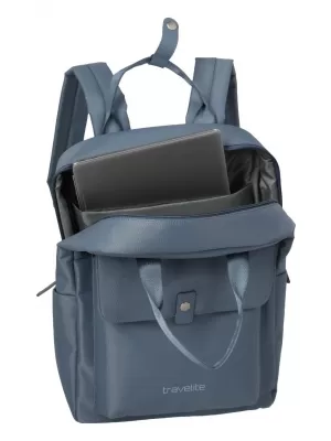 Hátizsák TRAVELITE VILLE BACKPACK 96205 FARMER