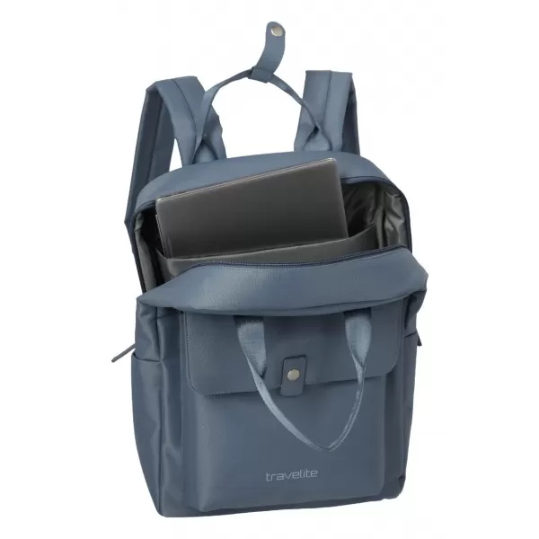  Hátizsák TRAVELITE VILLE BACKPACK 96205 FARMER 
