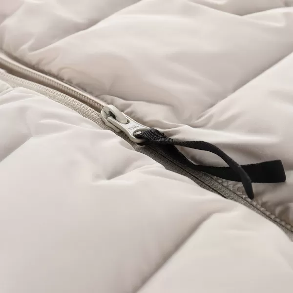  Női pulóver ALPINE PRO NONERA HOLDFÉNY 