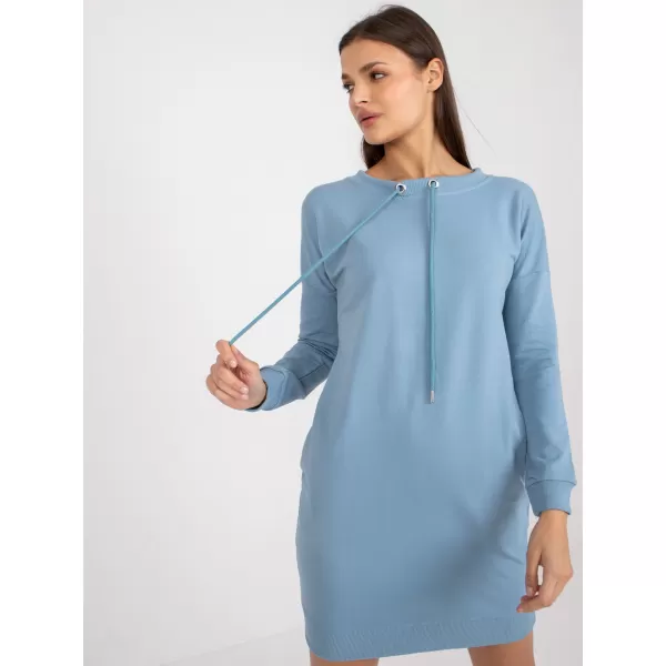  Ruha BASIC FEEL GOOD AP-SK-A-006.73 VILÁGOSKÉK 