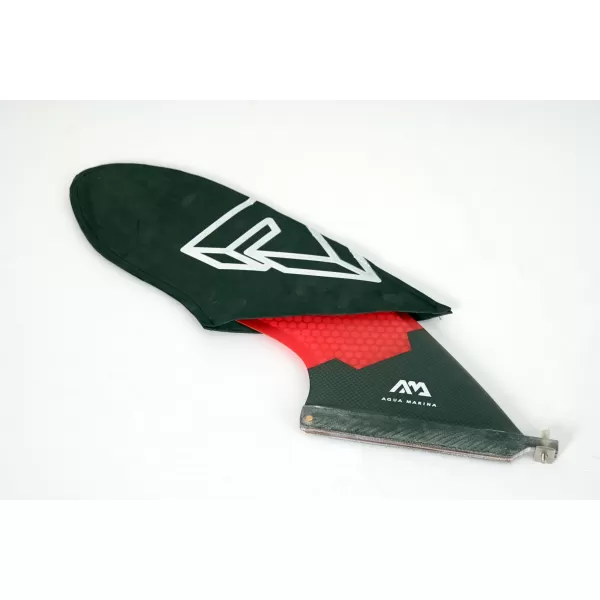  Flosna AQUA MARINA Fiberglass Racing pro Race Elite PIROS/FEKETE 