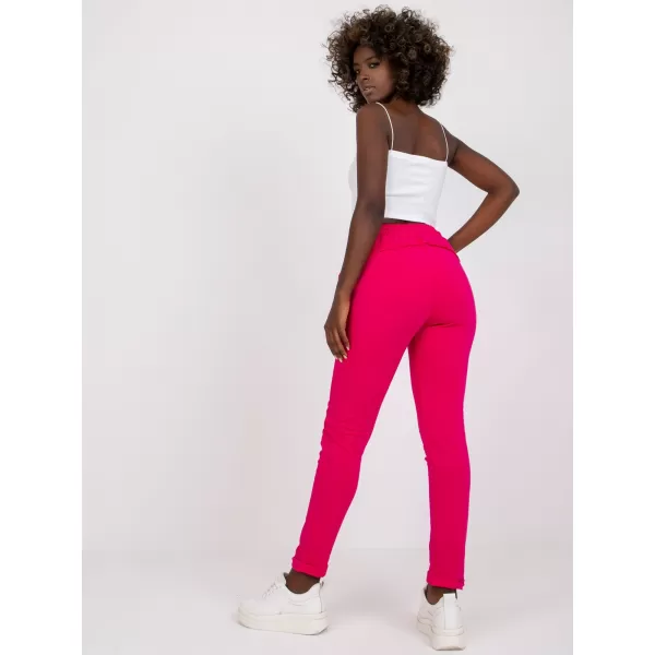  Női melegítőnadrág BASIC FEEL GOOD RV-DR-3589.05X FUKSZIA 
