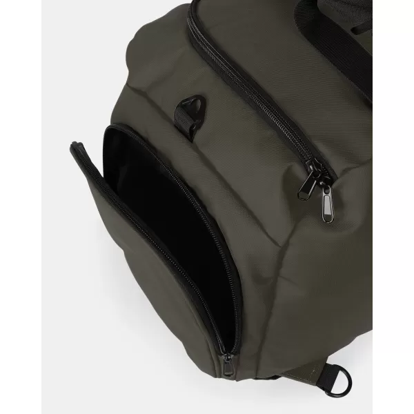  Hátizsák KILPI KATMAI 35-U 1U0609KI KHAKI 