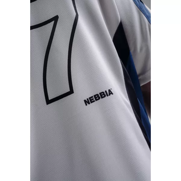  Túlméretes Jersey póló 97 NEBBIA PRIMAL 885 KRÉM 