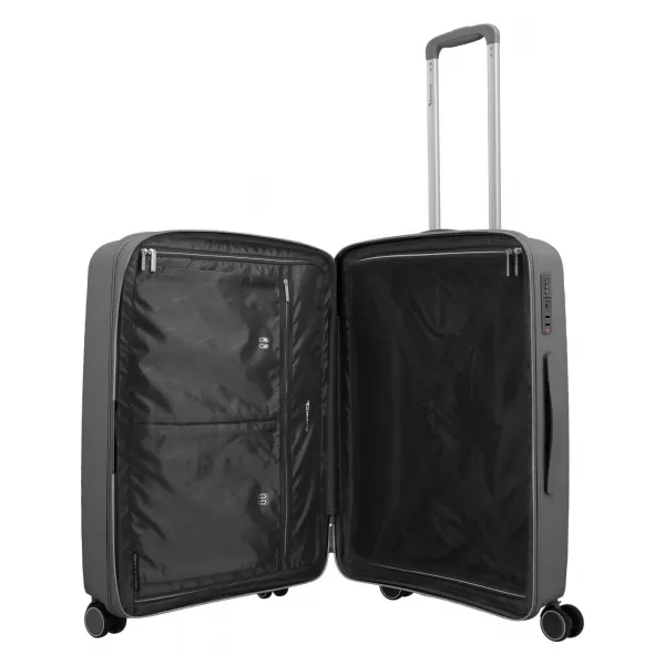  Bőrönd TRAVELITE TAMARIS VOYAAGE EXP. ANTRACIT 