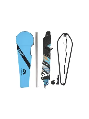 Vitorlázás AQUA MARINA Blade Sail Rig 3.0 KÉK