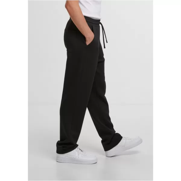  Férfi nadrág URBAN CLASSICS TB8213-00007 FEKETE 