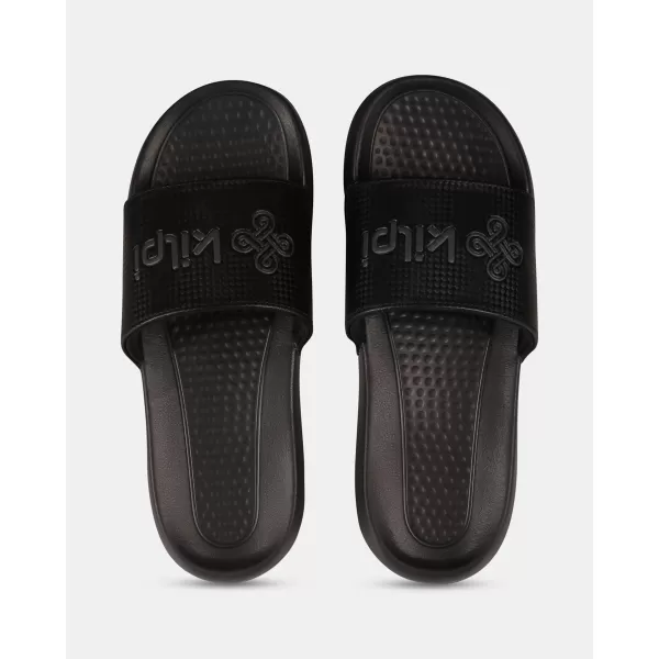  Papucs KILPI FLOPY-U 1U0708KI FEKETE 