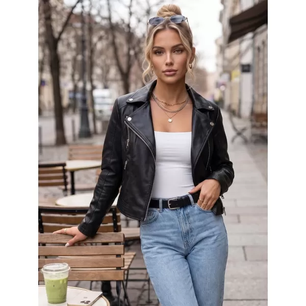  Női kabát DSTREET TY5723 FEKETE 