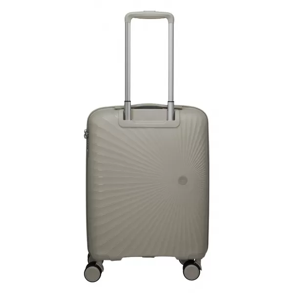  Egy sor bőrönd TRAVELITE TAMARIS VOYAAGE HOMOK 