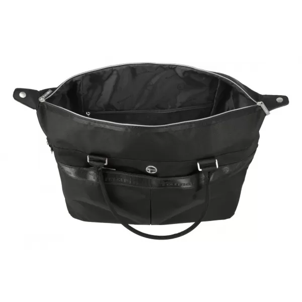  Táska TRAVELITE Voyaage Weekender FEKETE 