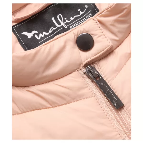  Női hibrid kabát MALFINI PREMIUM CROSS 556 CAMEOS 