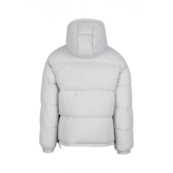  Steppelt férfi kabát URBAN CLASSICS TB8703-02946 KÖNNYŰ ASZFALT 