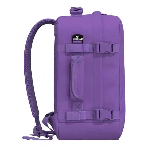  Hátizsák CABINZERO Classic 28L LEVENDULA ÁLOM 