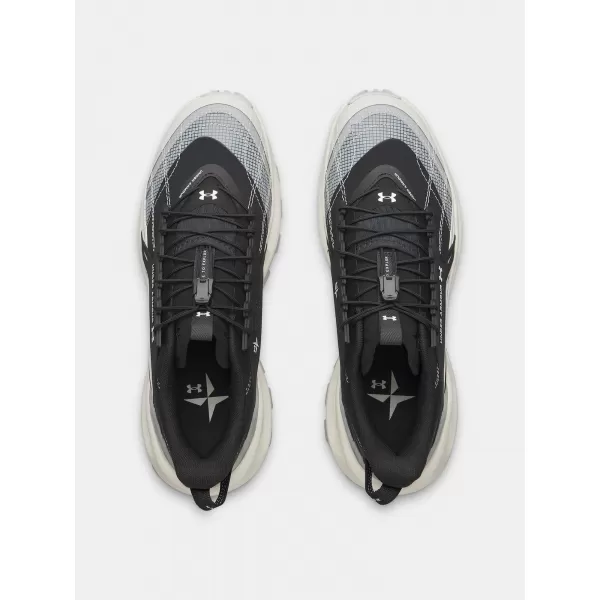  Csizma UNDER ARMOUR EXPLOR TRAIL 6012791-110 FEHÉR 