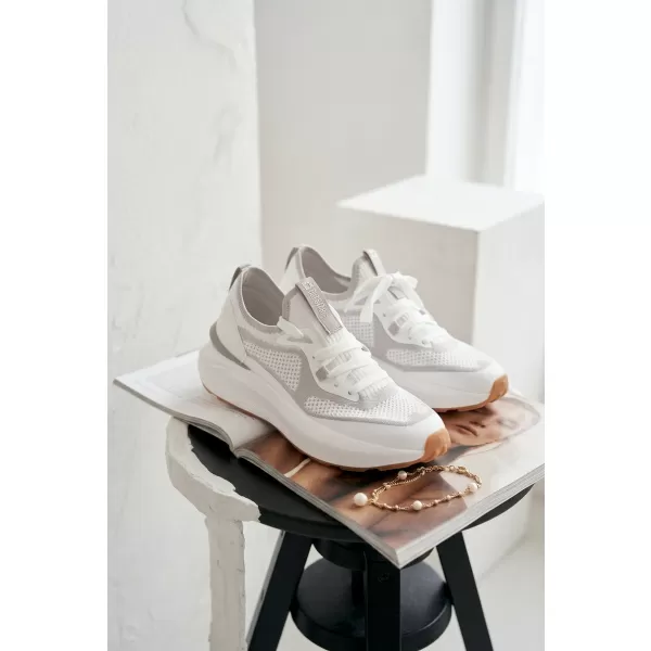  Női cipők BIG STAR SHOES TT274570 FEHÉR 