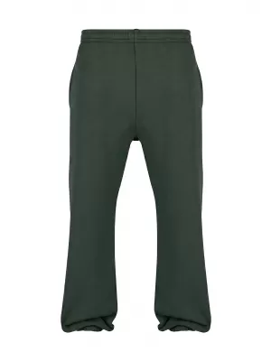 Férfi melegítőnadrág URBAN CLASSICS TB6749-00615 ERDŐ