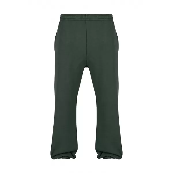  Férfi melegítőnadrág URBAN CLASSICS TB6749-00615 ERDŐ 