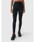 Női leggings 4F WAW25TTIGF242 MÉLYFEKETE