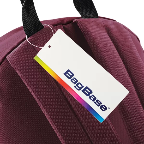  Hátizsák BAGBASE | BG 125 NARANCSOS ROZSDA 