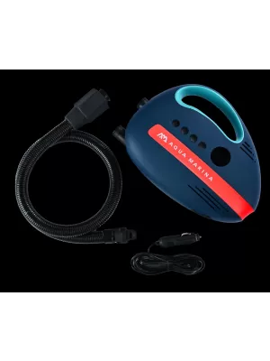 Szivattyú AQUA MARINA Turbo 12V KÉK