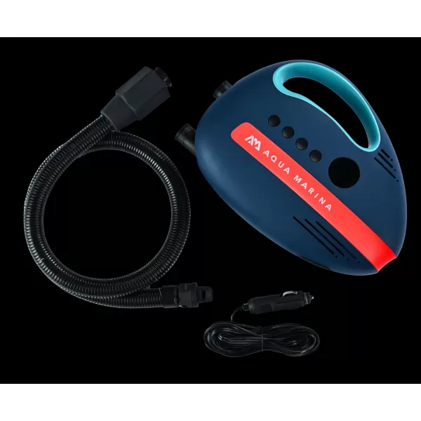  Szivattyú AQUA MARINA Turbo 12V KÉK 