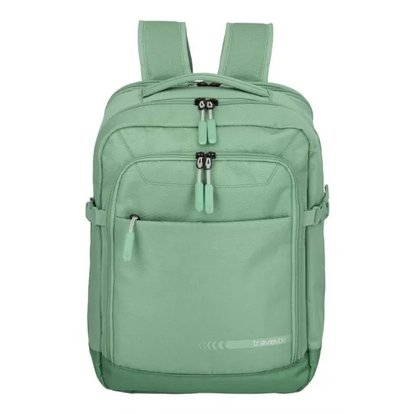  Hátizsák TRAVELITE KICK OFF BACKPACK CABIN NEW SIZE ZSÁLYA 