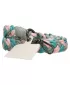 Telefonszíj BEAGLES FASHION PHONE STRAPS 24102 TÜRKIZ