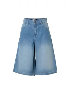 Női nadrág URBAN CLASSICS TB8192 VILÁGOSKÉK MOSOTT