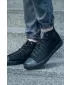 Férfi tornacipő BIG STAR SHOES FF174550 FEKETE