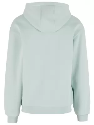 Pánská mikina URBAN CLASSICS TB6750 FROST MINT