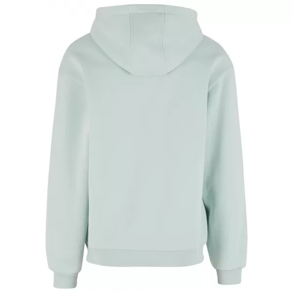  Pánská mikina URBAN CLASSICS TB6750 FROST MINT 