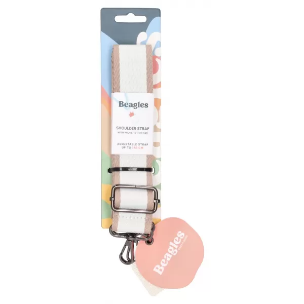  Táska BEAGLES FASHION SHOULDER STRAPS 23696 KRÉM 