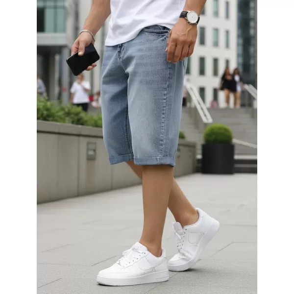  Férfi rövidnadrág DSTREET SX2583 KÉK 