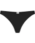 Női bikini alsó NORDBLANC TWINKLE NBSSS8242 FEKETE