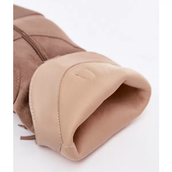  Női cipők BOTO LQ-158 KHAKI 