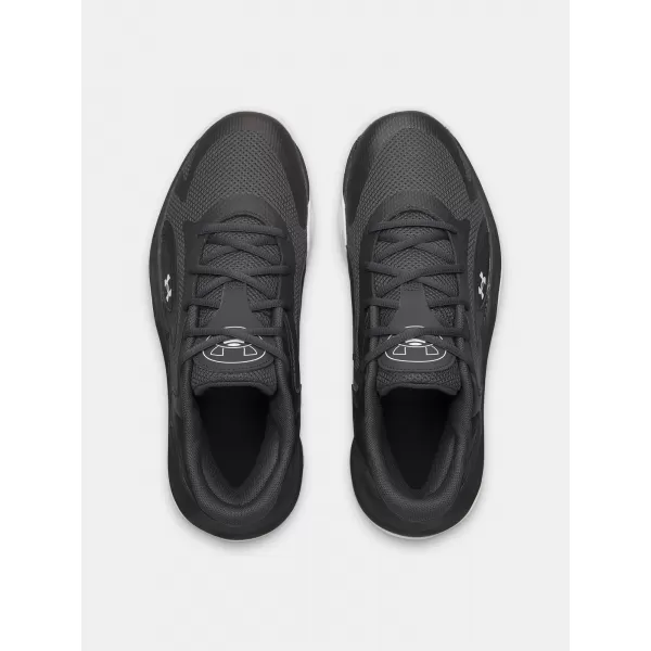  Csizma UNDER ARMOUR JET '25 6001585-016 SZÜRKE 