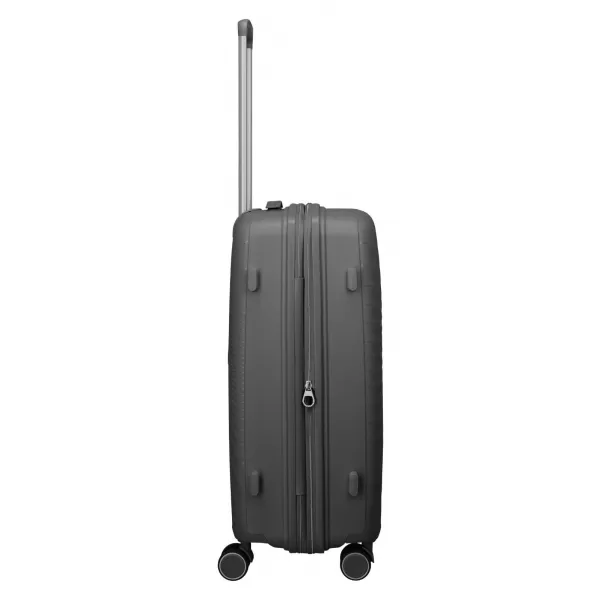  Egy sor bőrönd TRAVELITE TAMARIS VOYAAGE ANTRACIT 