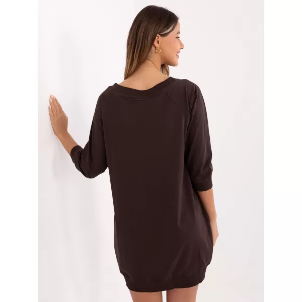  Ruha BASIC FEEL GOOD RV-SK-7203.35P SÖTÉTBARNA 