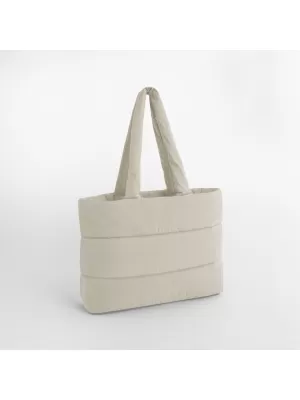 Bevásárlótáska BAGBASE | BG 701 TERMÉSZETES KŐ