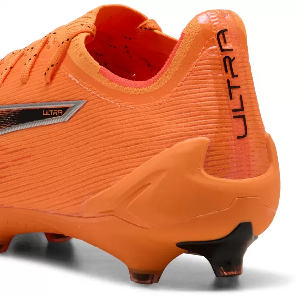  Futballcipők PUMA ULTRA 6 ULTIMATE FG 108557-03 HŐTŰZ/FEKETE/PIROS IZZÓ 