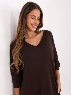 Ruha BASIC FEEL GOOD RV-SK-7203.35P SÖTÉTBARNA