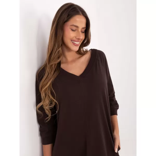  Ruha BASIC FEEL GOOD RV-SK-7203.35P SÖTÉTBARNA 
