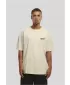 Férfi póló URBAN CLASSICS TB9035-00208 HOMOK
