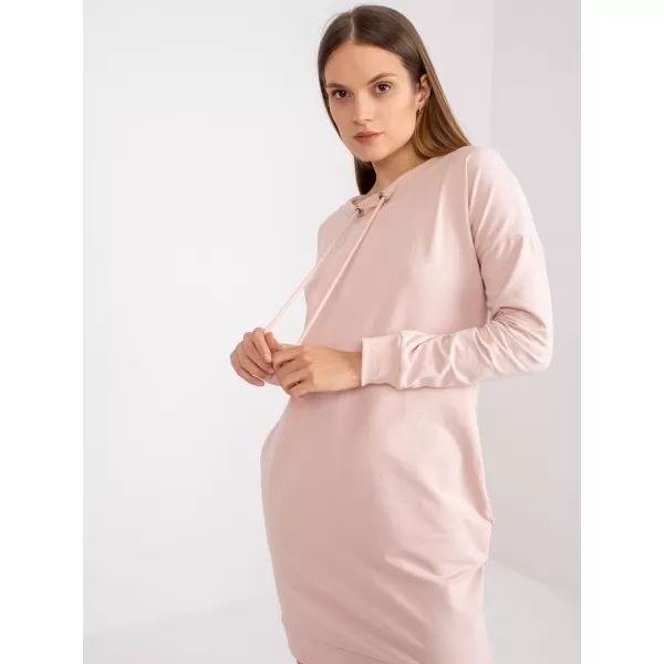  Ruha BASIC FEEL GOOD AP-SK-A-006.73 ÉLÉNK RÓZSASZÍN 
